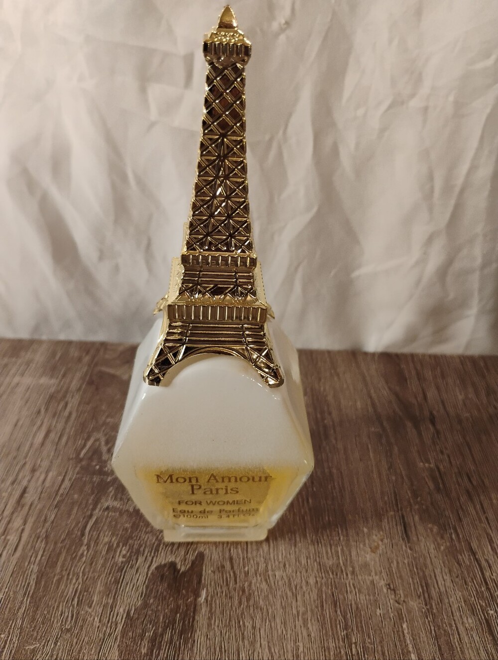 Urban Mon Amour Paris Fragrance